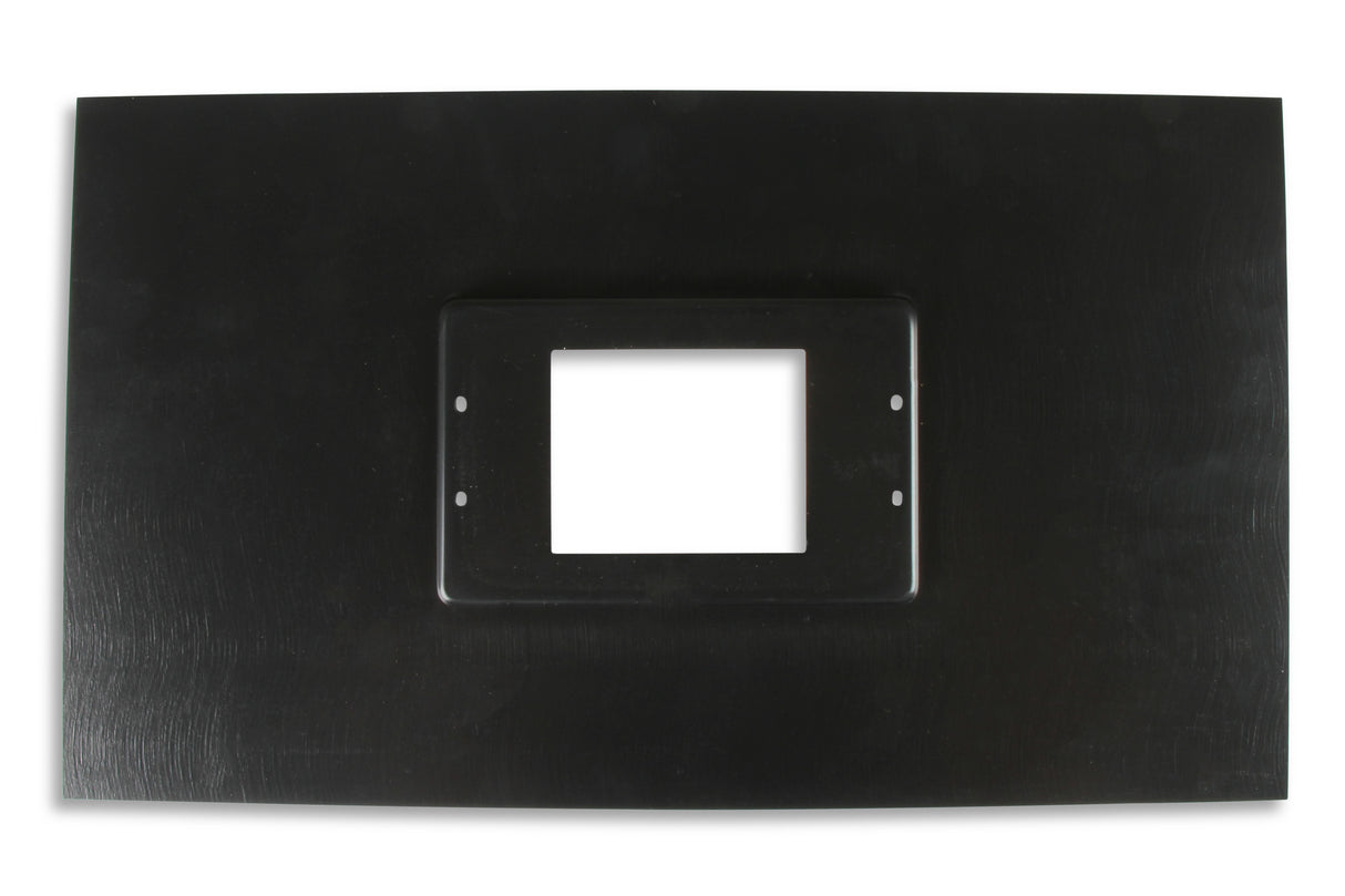 Holley 553-356 Dash Panel EFI 7" Dash