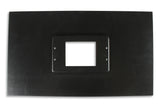 Holley 553-356 Dash Panel EFI 7" Dash