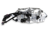 Holley 534-301 EFI Terminator X Stealth 4500 Throttle Body - Shiny