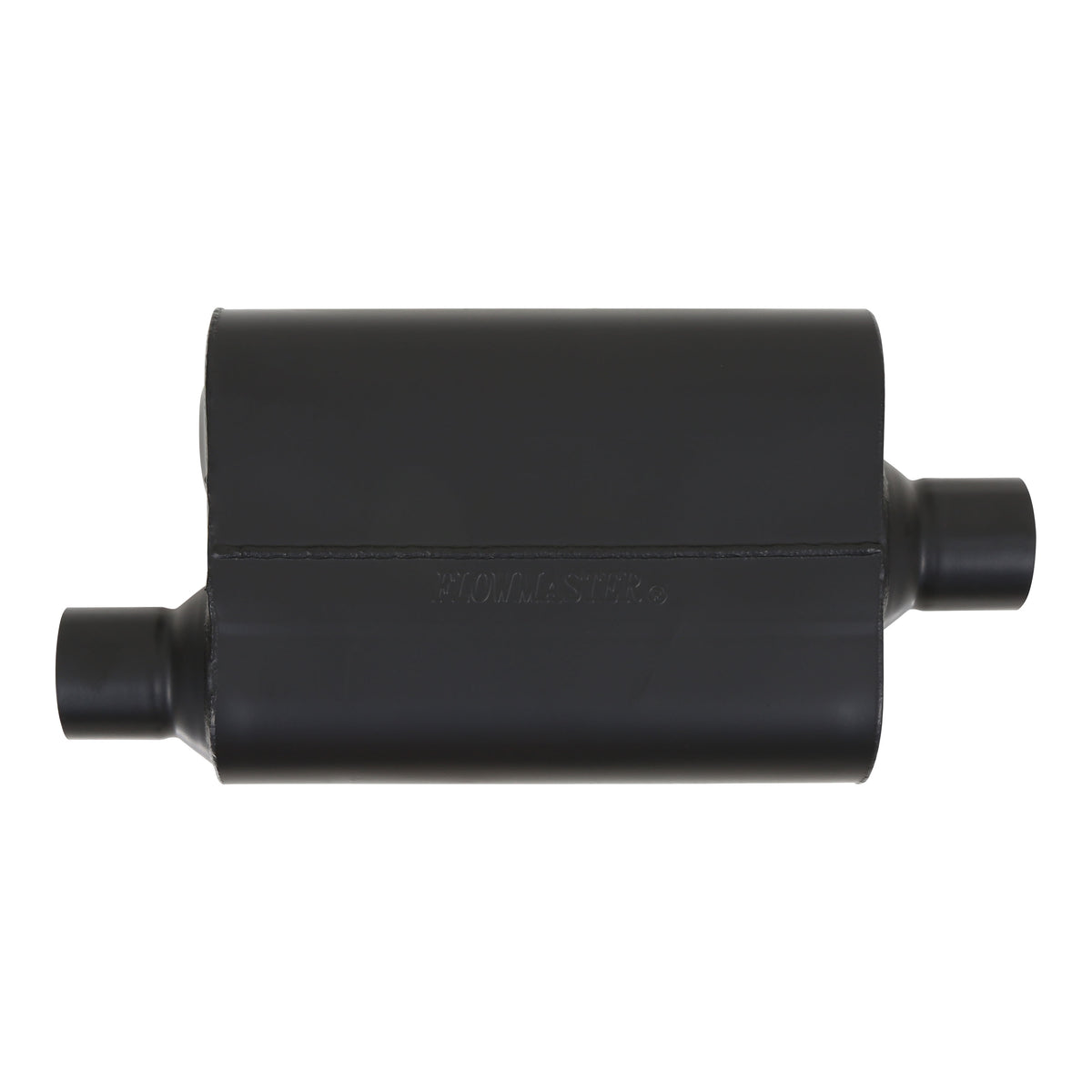 Flowmaster 40 Series Chambered Muffler - 42541