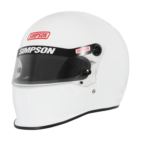 Simpson Vudo Helmet SA2025 - 9950051