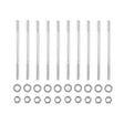 Holley 300-225 Hi-Ram LS Intake Manifold Stud Kit