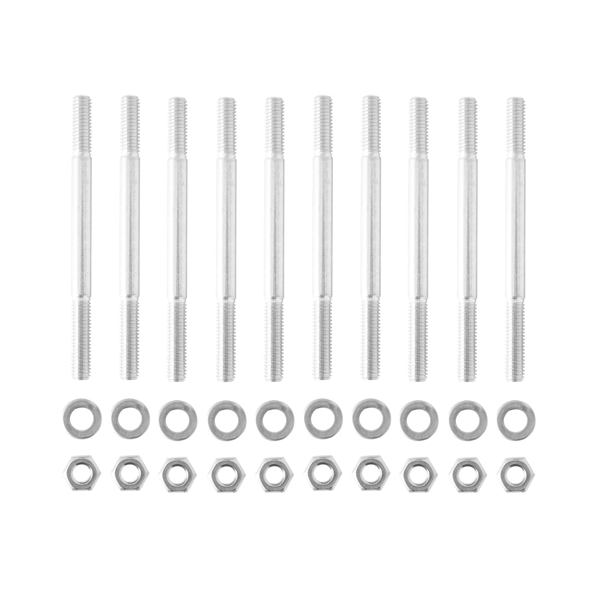 Holley 300-225 Hi-Ram LS Intake Manifold Stud Kit