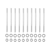 Holley 300-225 Hi-Ram LS Intake Manifold Stud Kit