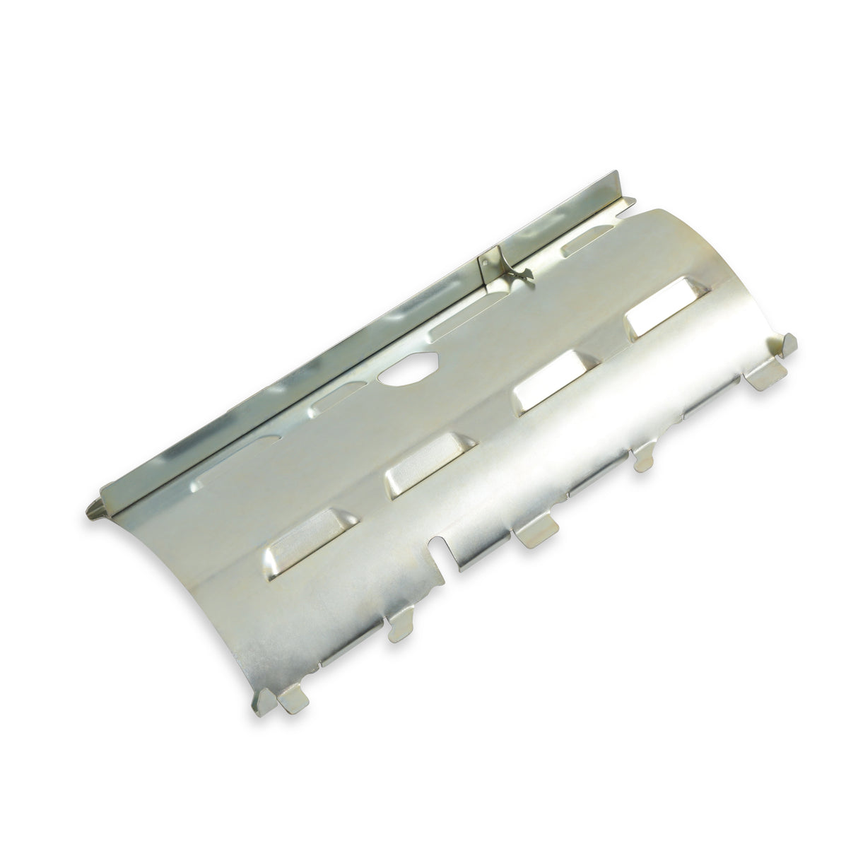 Holley 302-63 Gen III Hemi Swap Oil Pan - Natural