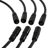 MSD Black Super Conductor LT1 Camaro, '93-'96 - 32143