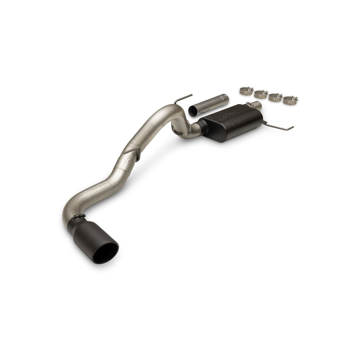 Flowmaster American Thunder Cat-Back Exhaust System - 818166