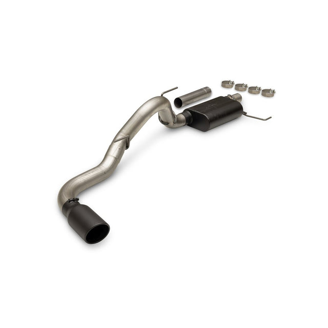 Flowmaster American Thunder Cat-Back Exhaust System - 818166