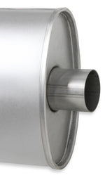 Flowtech Raptor Turbo Performance Muffler - 50051FLT