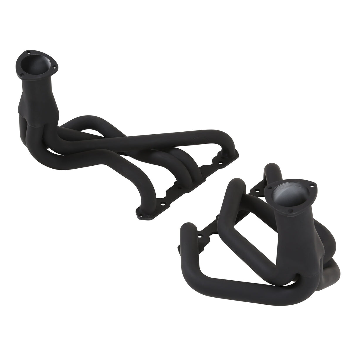 Hooker Super Competition Long Tube Headers - Painted - 2103HKR