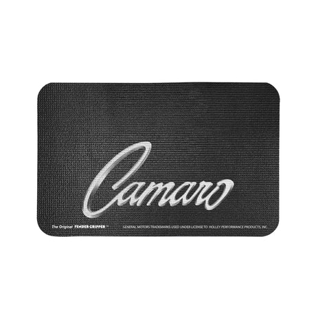 Fender Gripper Camaro Script Mat - FG2035