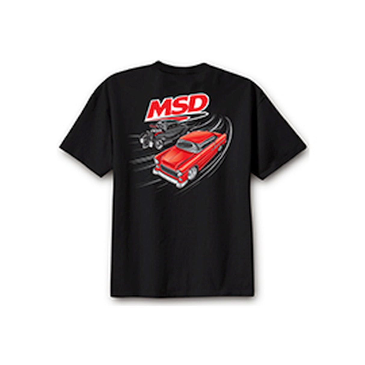 MSD Racing T-Shirt - 95116
