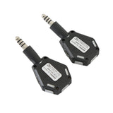 STILO WL-10 Bundle Kit (intercom and 2 wireless keys) - AQ0001