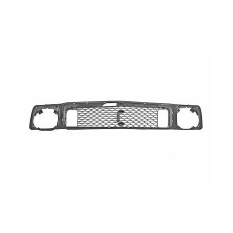Scott Drake 1973 Mach 1 Grille - D3ZZ-8200-B