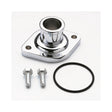Mr Gasket Chrome Water Neck - 9845