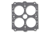 Holley 112-116 Throttle Body Kit, 0-4779