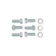 Mr Gasket Crank Pulley Bolts - 5322G
