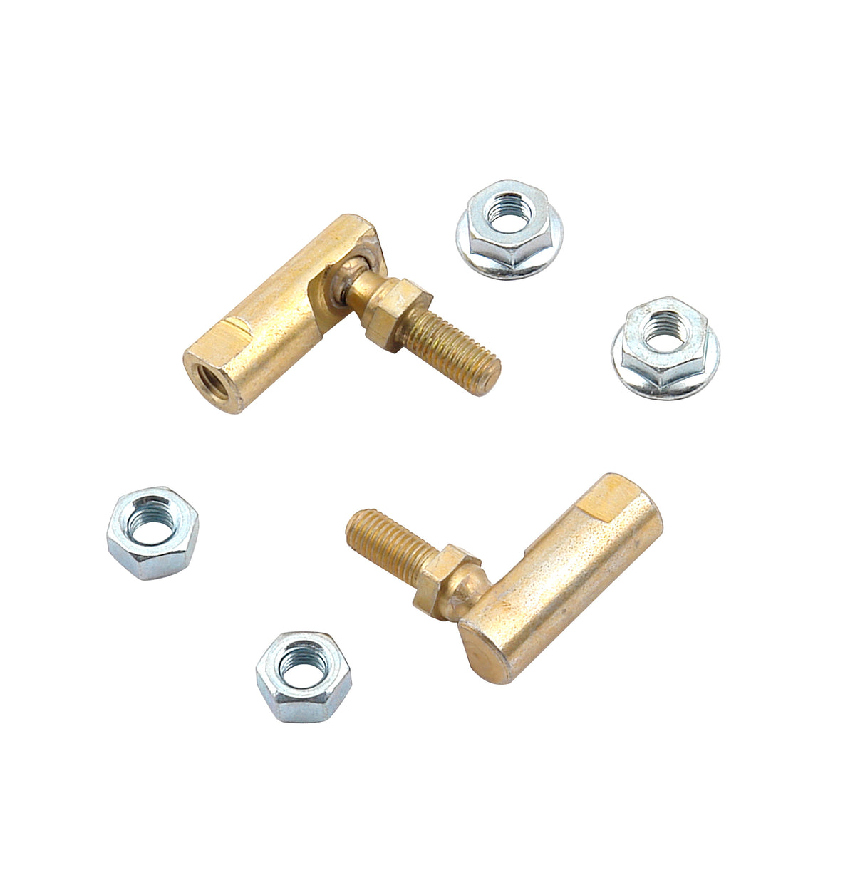 Mr Gasket Carb Link Ball Joint Standard - 3810G