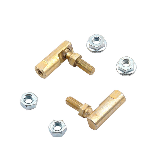 Mr Gasket Carb Link Ball Joint Standard - 3810G