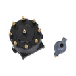 MSD Cap and Rotor Kit, Street Fire, GM EFI, External Coil - 5502