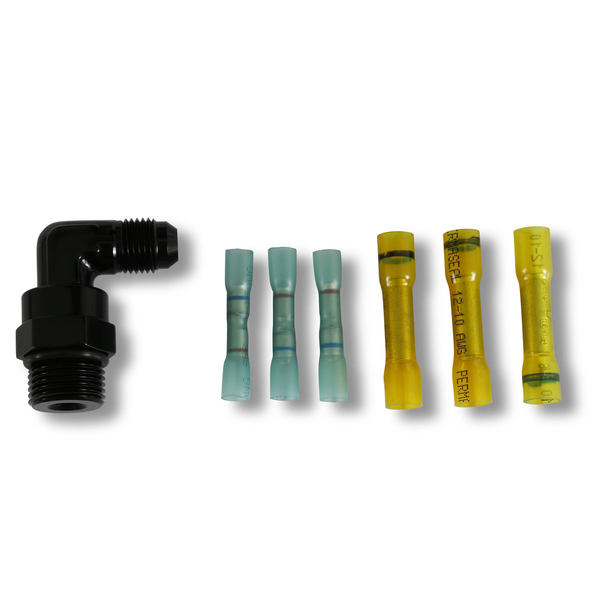 Holley 12-351 HOLLEY DUAL 450 LPH PUMP MODULE SYSTEM