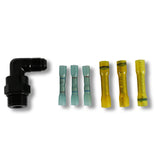 Holley 12-351 HOLLEY DUAL 450 LPH PUMP MODULE SYSTEM