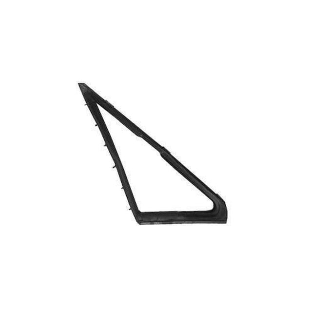 Scott Drake Vent Window Seal, Driver Side - C7ZZ-6521449-AR