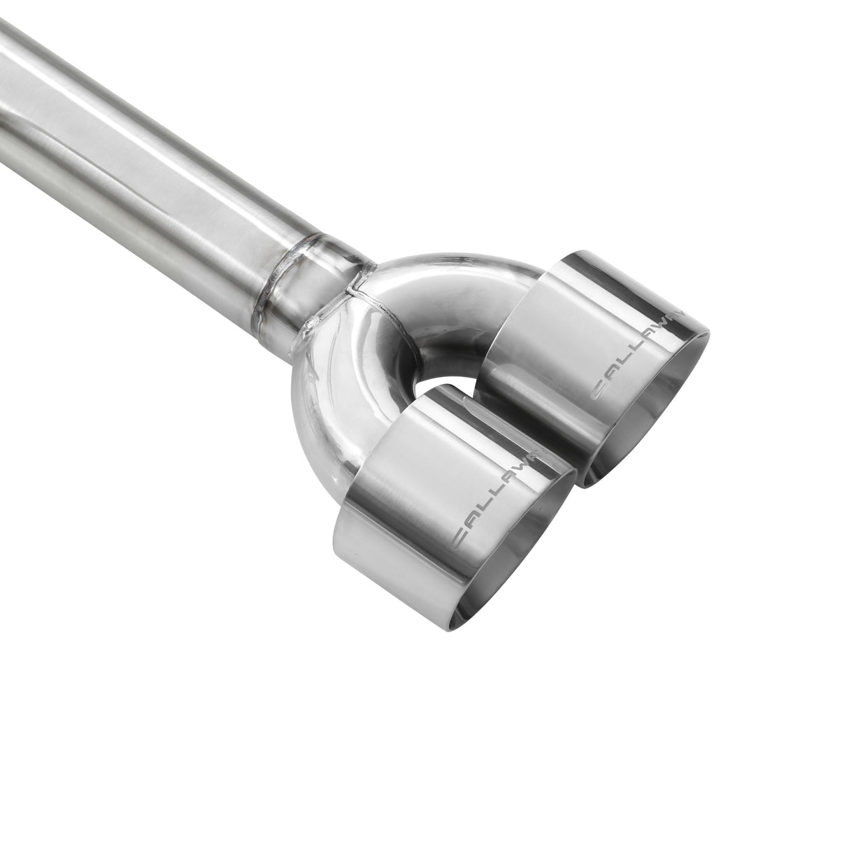 Flowmaster CALLAWAY Cat-Back Exhaust System - 738222