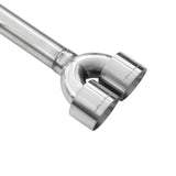 Flowmaster CALLAWAY Cat-Back Exhaust System - 738222