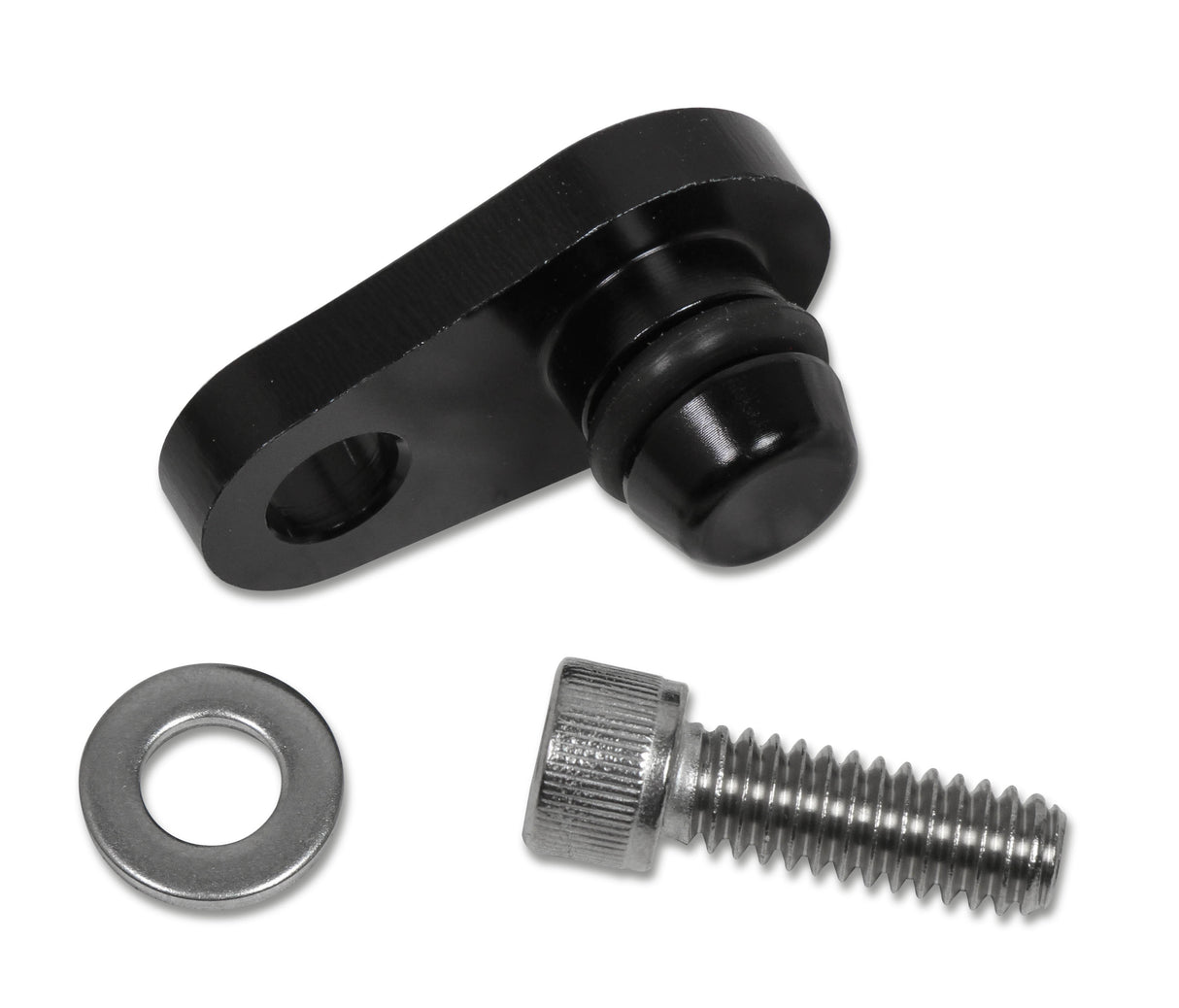 Holley 300-251 MAP Sensor Port Cover