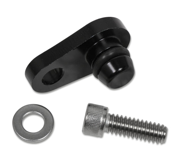 Holley 300-251 MAP Sensor Port Cover