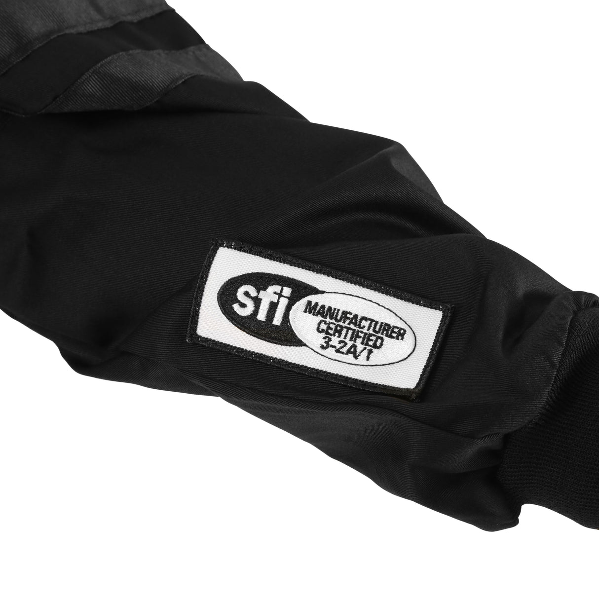 RaceQuip Single Layer Fire Suit Jacket - 111000RQP