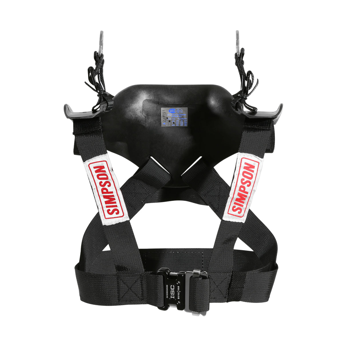 Simpson Hybrid Youth Sport - HSYTH11SASPA