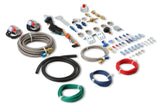 NOS Import Nitrous System Dry Design - 05122NOS