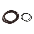 Holley Gen III HEMI SP Manifold Seals - 508-58