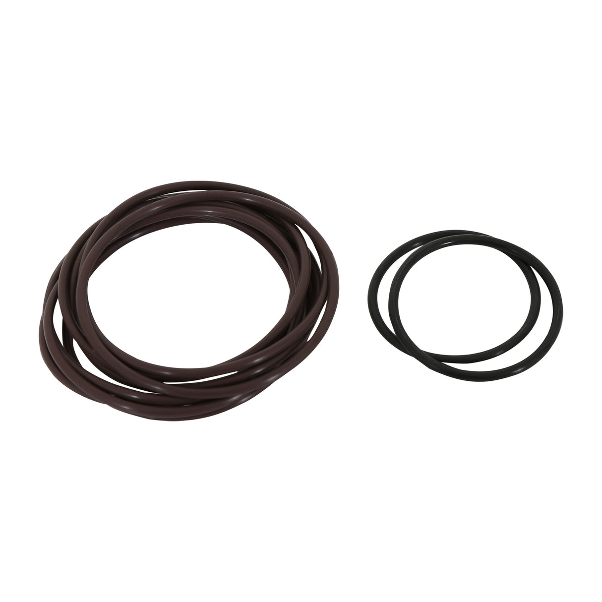 Holley Gen III HEMI SP Manifold Seals - 508-58