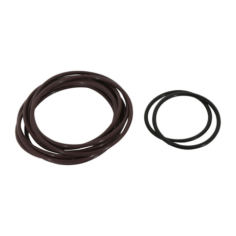 Holley Gen III HEMI SP Manifold Seals - 508-58