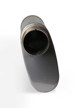 Hooker 21670HKR VR304 Muffler - 21670HKR