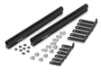 Holley 534-220 Fuel Rail Kit For #300-134 And 300-135 Intake Manifold