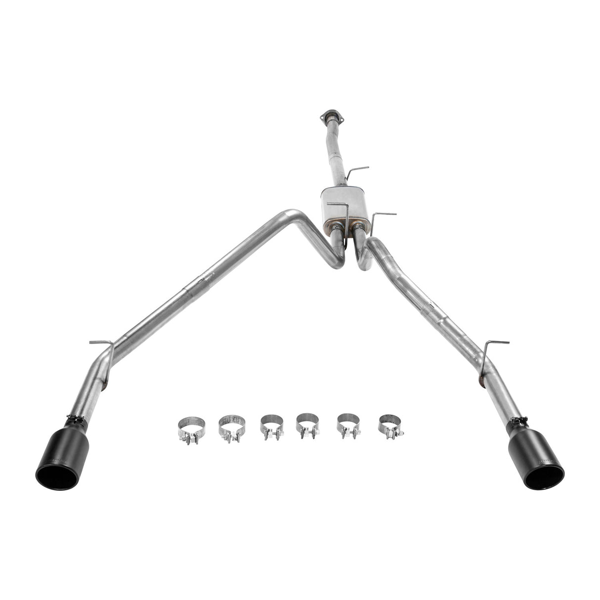 Flowmaster Flow FX Cat-Back Exhaust System - 717889