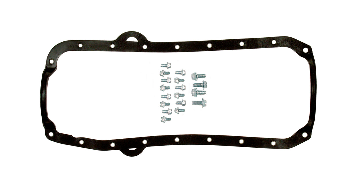 Mr Gasket Performance Oil Pan Gasket - 6560MRG