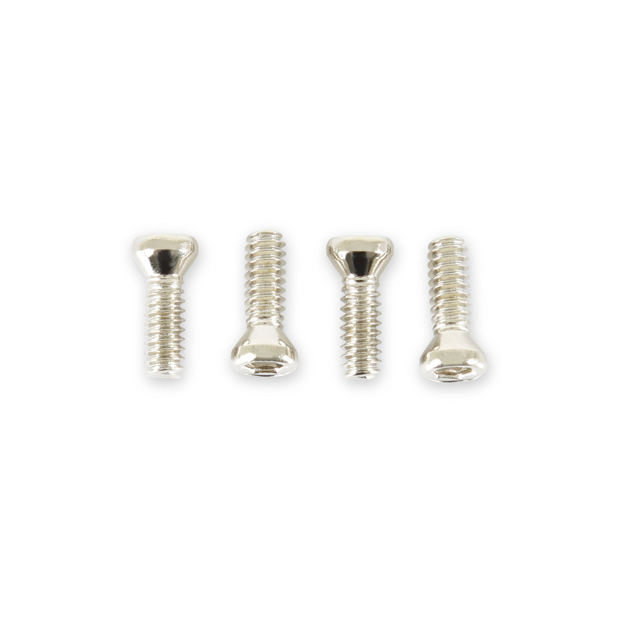 Scott Drake 65-66 Inside Door Handle & Window Crank Screws - 379259-S