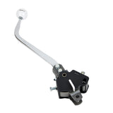 Hurst Mastershift 3-speed Manual Shifter - Ford/GM - 3666901
