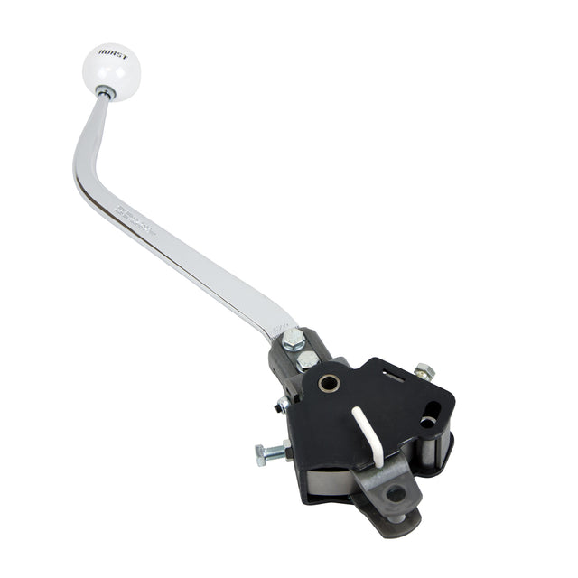 Hurst Mastershift 3-speed Manual Shifter - Ford/GM - 3666901
