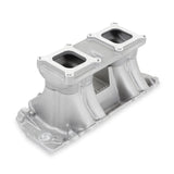 Weiand Hi-Ram Intake - Chevy Big Block V8 - 1981