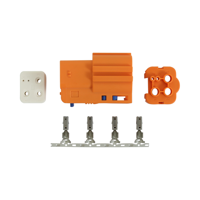 AEM CCU - Plug & Pin Kit - AC Input - 30-3713
