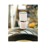 Holley 36-588 EFI 18oz Travel Coffee Tumbler