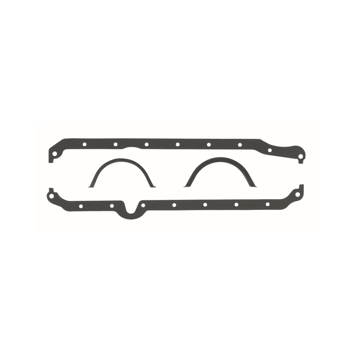 Mr Gasket Ultra-Seal Oil Pan Gasket - 5885
