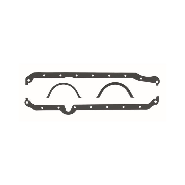 Mr Gasket Ultra-Seal Oil Pan Gasket - 5885