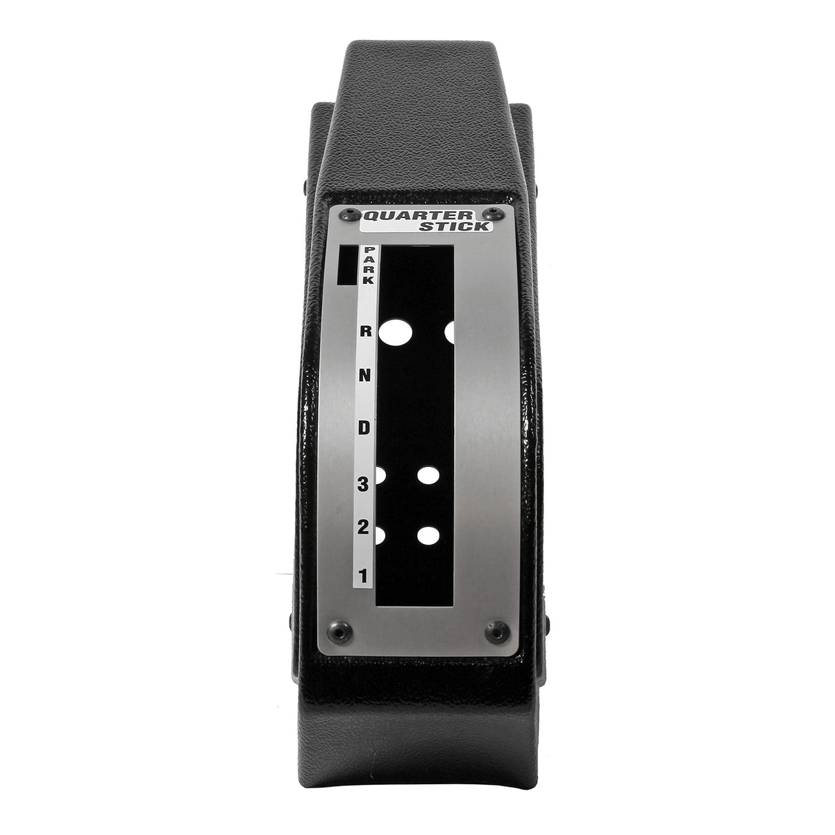 Hurst Quarter Stick Shifter Console Cover - 1300055